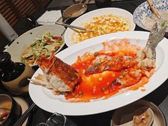 -金陵家宴·金陵春·南京菜(夫子庙店)