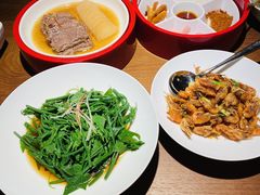 -清水亭湖北菜(大屯DT51店)