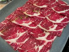 -新石器烤肉(石路天虹店)
