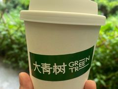 -大青树咖啡(大理古城店)