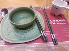 -甘思咪哚·云南艺术餐厅(天河广百店)