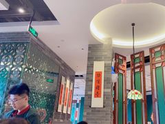 -金牌禄运·点心·啫煲(百信广场店)