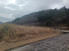 -浙西天池景区