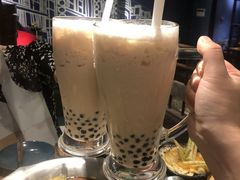 -湊湊火锅·茶憩(上海合生汇店)