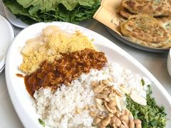 东北饭包-京滨饭店·餐厅(阜外大街店)