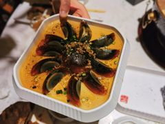 -丁卯•铜锅涮肉(工体店)