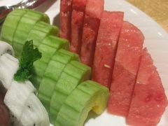 -富力万达嘉华酒店-品珍中餐厅(水果湖店)