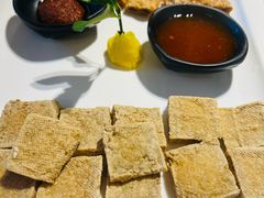 -八分饱·西津会(西津渡店)