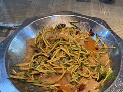 -人民公社大食堂(顺义总店)