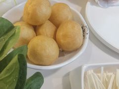 -德林酸菜鱼火锅(南丹店)