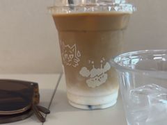 -Dogi&kiki Coffee(中心商务大厦店)
