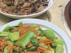 -313羊庄鲜羊火锅·鲜羊肉烧烤(李村店)