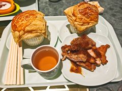 -堂会·KTV·自助餐·团建聚会(天河店)