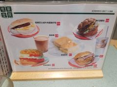 菜单-华嫂冰室(尖沙咀店)
