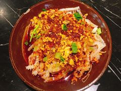 千层肚-巴四老城区炭火蛙锅(张江店)