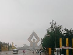 -法门文化景区