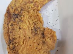 -德克士(广州南站店)