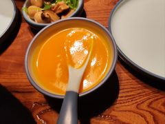 -匠牛道烤肉料理店(西坝河店)