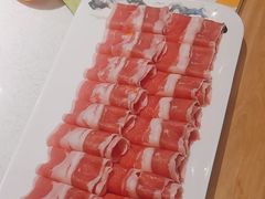 -蜀留香火锅(社会山店)