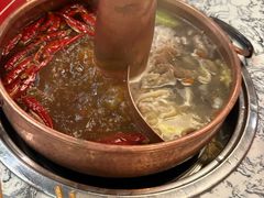 -京元盛铜锅涮肉(上海总店)