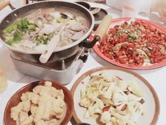 -乔阿马·江南味·驴肉香(龙湖华泾天街店)