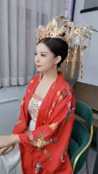 -美云庭古装·格格服汉服·京城旅拍(北京店)