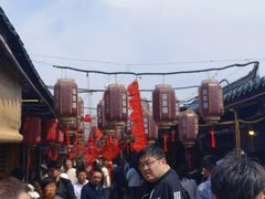 -茯茶镇
