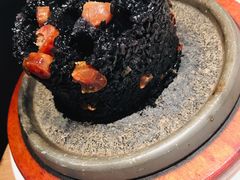 局气炒饭-局气 烤鸭·北京菜(武清店)