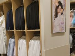 -天真蓝照相馆(五角场百联又一城店)
