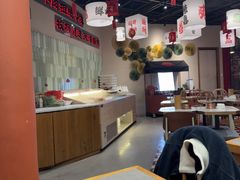 -极乐小煮·成都冒菜(科技绿洲店)