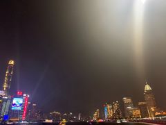 -黄浦江游览快线(金陵东路码头)