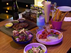 -THE CUT Rooftop顶楼牛排餐吧(环贸iapm店)