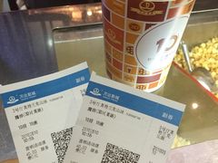 -万达影城(新街口印象汇CINITY店)