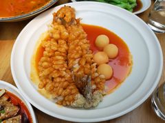 -渝半城经典川粤菜(重庆天地店)