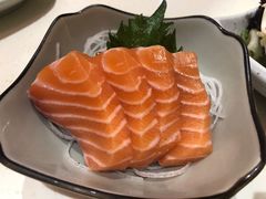 三文鱼-恋铁板烧(阳光新生活广场店)