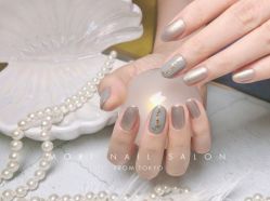 -森日式美甲沙龙MORI NAIL总店