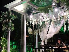 -花溪雨·森林餐厅(石基店)