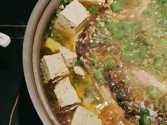 -师烤·豆花烤鱼(深圳坂田天虹店)