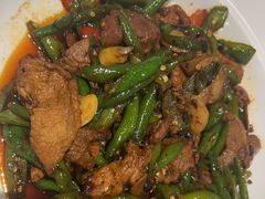 -院8里·少城记忆老川菜(宽窄巷子店)