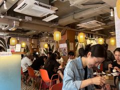 -点点心点心专门店(旺角店)