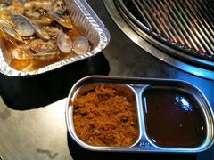 -碎怂烤肉(钟楼柳巷店)