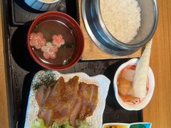 -味太助·银饭食堂(中华城店)