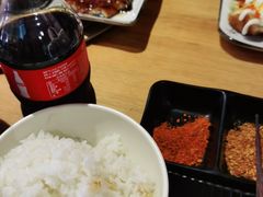 -一井烧肉·活鳗·寿司(望京SOHO店)