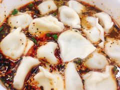 -回坊马二饺子馆