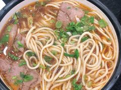 -宛平李记小吃(东关街店)