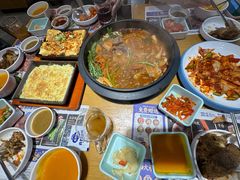 -韩香福脊骨汤锅(上杭路店)