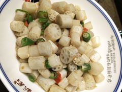 -彭厨(玉荣庄店)