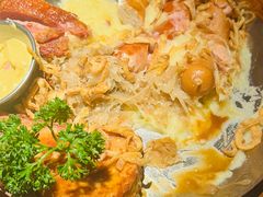 -宝莱纳餐厅(滨江店)