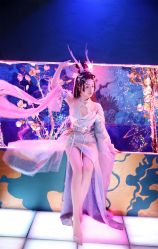 -梓摄影古装写真工作室(富力广场店)