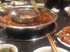 -巴蜀大宅门火锅(新华公园店)